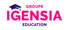 Groupe IGENSIA Education