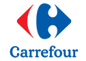 Logo Carrefour