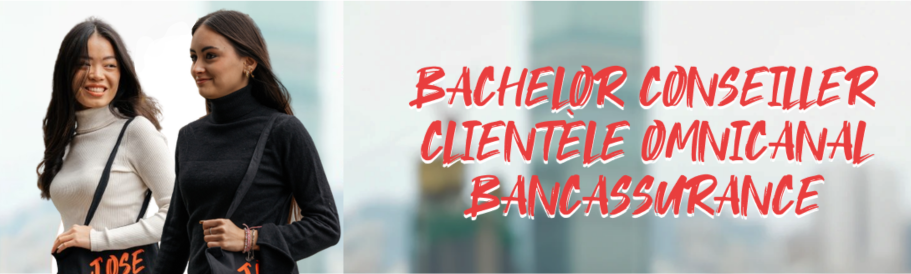 Bachelor Banque et Assurance