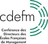 cdefm logo
